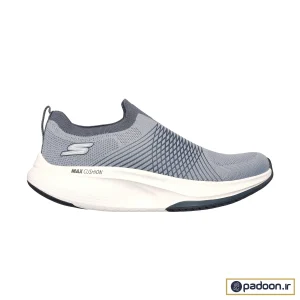كفش مردانه اسکیچرز SKECHERS GOWALK MAX WALKER 216582_GRY اصل