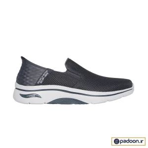 كفش مردانه اسکیچرز SKECHERS SLIP INS GOWALK AF 2 216600_CHAR اصل