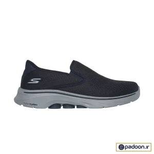 كفش مردانه اسکیچرز SKECHERS GO WALK 7 216646_NVY اصل