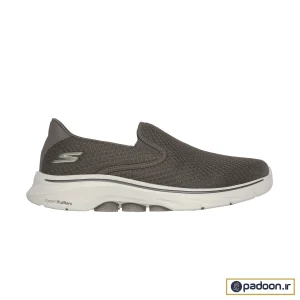 كفش مردانه اسکیچرز GO WALK 7 216646_TPE اصل