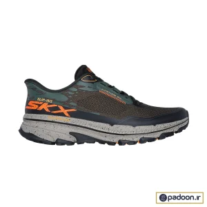 كفش مردانه اسکیچرز GO RUN TRAIL ALTITUDE 2 220761_OLV اصل