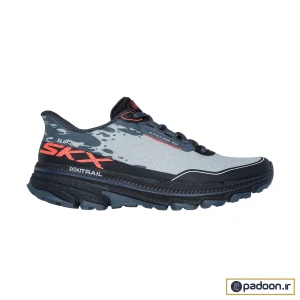 كفش مردانه اسکیچرز GO RUN TRAIL ALTITUDE 2 220761_SLT اصل