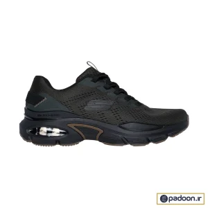 كفش مردانه اسکیچرز SKECHERS AIR VENTURA 232655_OLBK اصل