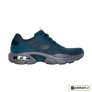كفش مردانه اسکیچرز SKECHERS AIR VENTURA 232655_TLBK اصل
