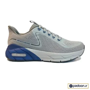 كفش مردانه اسکیچرز SKECHERS MAXPROTECT 232664_GYBL اصل