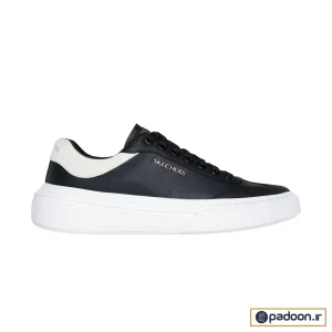 كفش مردانه اسکیچرز Cordova Classic - Lighto 232858_BKW اصل