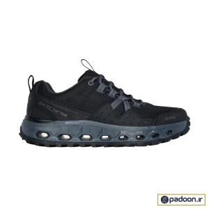 كفش مردانه اسکیچرز SKECHERS GO RUN ELEVATE 2 237538_BKCC اصل