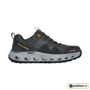 كفش مردانه اسکیچرز SKECHERS SLIP INS GLIDE STEP 237538_GRN اصل