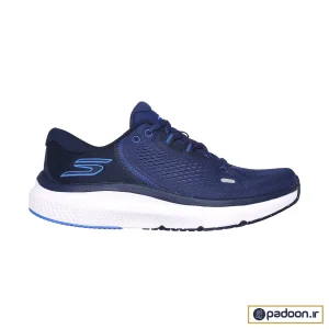 كفش مردانه اسکیچرز SKECHERS GO RUN PURE 4 246082_NVBL اصل