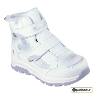 کفش بچه گانه اسکیچرز SKECHERS KIDS BOOT 303439L_LTBL اصل