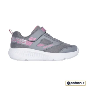کفش بچه گانه اسکیچرز SKECHERS KIDS 303932L_GRY اصل