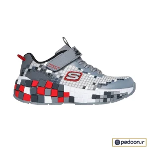 کفش بچه گانه اسکیچرز SKECHERS KIDS 402182L_GYMT اصل