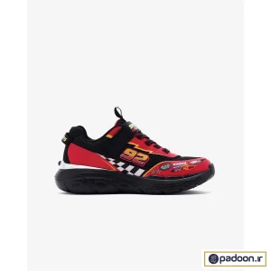 کفش بچه گانه اسکیچرز  KIDS 402303N_BKRD اصل