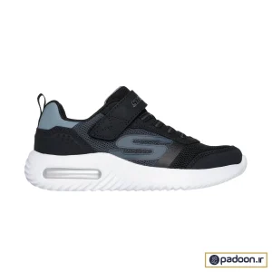 کفش بچه گانه اسکیچرز SKECHERS KIDS 403723L_BKCC اصل