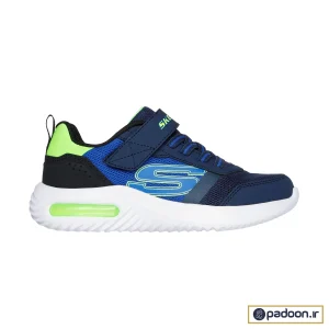 کفش بچه گانه اسکیچرز SKECHERS KIDS 403723L_NVLM اصل