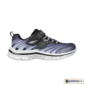 کفش بچه گانه اسکیچرز Rybk Zapatillas 403900L_BKSL اصل