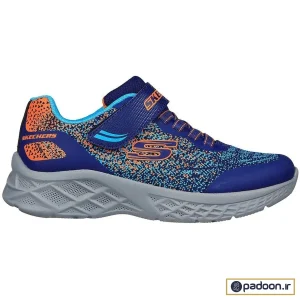 کفش بچه گانه اسکیچرز SKECHERS KIDS 403920L_NVBL اصل