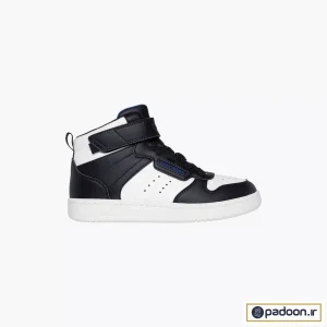 کفش بچه گانه اسکیچرز SKECHERS KIDS 405636L_BKW اصل