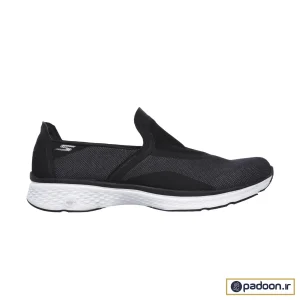 كفش مردانه اسکیچرز GO WALK SPORT REFRESH 54143_BKW اصل