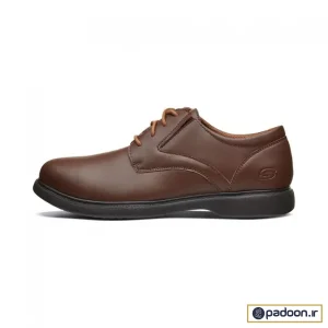 كفش مردانه اسکیچرز REVELT 65075_COG اصل