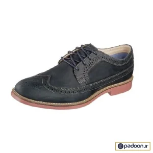 كفش مردانه اسکیچرز FOXHILL 68223_NVY اصل