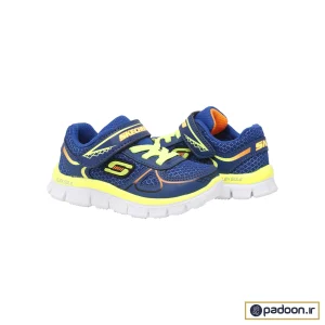 کفش بچه گانه اسکیچرز FLEX ADVANTAGE 95095N_RYYL اصل