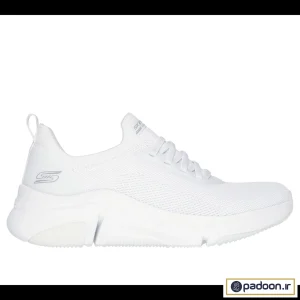 کفش زنانه اسکیچرز  BOBS SPOER SPAROW FLEX 117580_W اصل