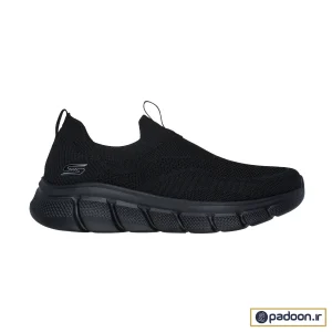 کفش مردانه اسکیچرز  BOBS SPORT B FLEX 118107_BBK اصل