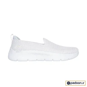 کفش زنانه اسکیچرز  GO WALK FLEX 124834_WYL اصل