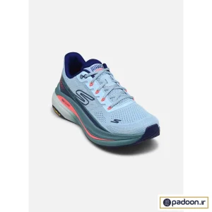 کفش زنانه اسکیچرز  MAX CUSHION PROPULSION 128901_LBNV اصل