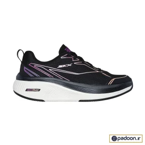 کفش زنانه اسکیچرز  GO RUN ELEVATE 2 129001_BKPR اصل