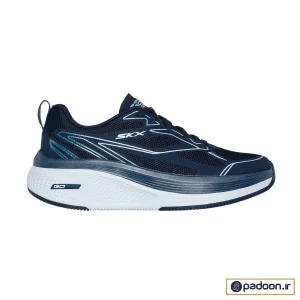 کفش زنانه اسکیچرز  GO RUN ELEVATE 2 129001_NVBL اصل