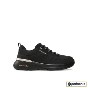 کفش زنانه اسکیچرز  DYNAMAITE 2 150373_BKRG اصل