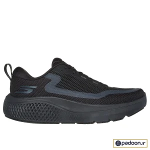 کفش زنانه اسکیچرز  GO RUN SUPERSONIC 172086_BBK اصل