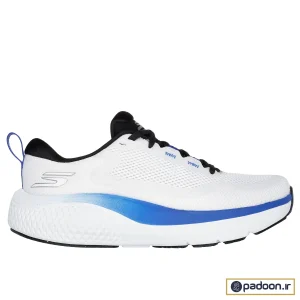 کفش زنانه اسکیچرز  GO RUN SUPERSONIC 172086_WBKB اصل