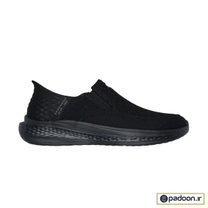 کفش مردانه اسکیچرز  SLADE DEACON 210887_BBK اصل