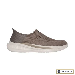 کفش مردانه اسکیچرز  SLADE DEACON 210887_TPE اصل