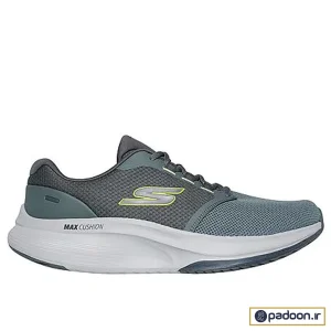 کفش مردانه اسکیچرز  GO MAX 216585_SAGE اصل