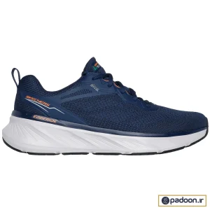 کفش مردانه اسکیچرز  RELAXED FIT EDGE RIDE 232836_NVOR اصل