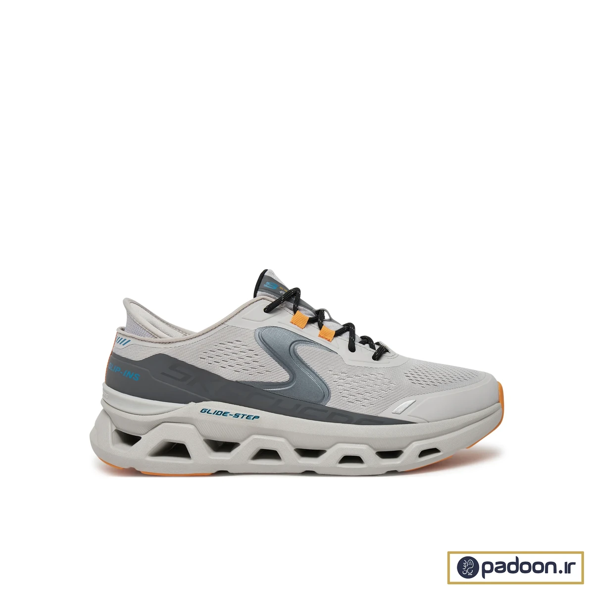کفش مردانه اسکیچرز  GLIDE STEP ALTUS 232921_GYCC اصل