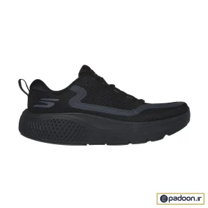 کفش مردانه اسکیچرز  GO RUN SUPER SONIC 246086_BBK اصل