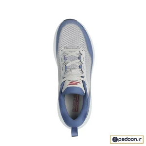 کفش مردانه اسکیچرز GO RUN SUPER SONIC 246086_BLGY اصل