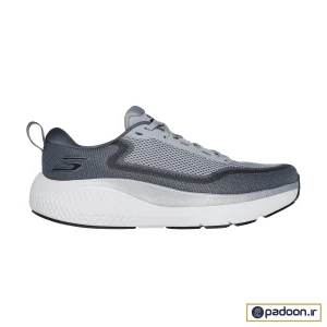 کفش مردانه اسکیچرز GO RUN SUPER SONIC 246086_GRY اصل