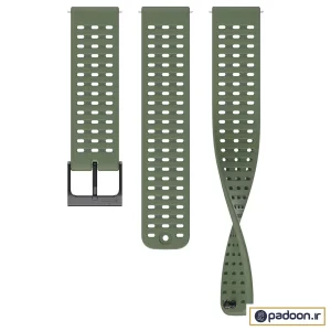 بند-ساعت-سیلیکونی-سونتو-Forest Green