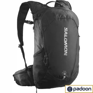 کوله پشتی سالامون مدل 104840 TRAILBLAZER 20-BLACK