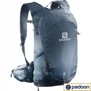 کوله پشتی سالامون مدل TRAILBLAZER-20-COPEN-BLUE 13080