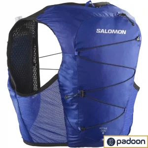 جلیقه سالومون ACTIVE SKIN 8 with flasks-Surf The Web-B c20127
