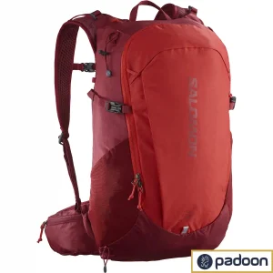 کفش سالومون مدل TRAILBLAZER 30-AURA ORANGE-Biking Red 205990