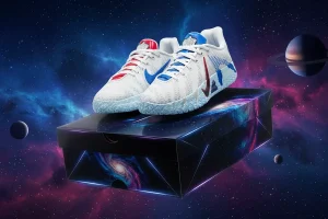 نایکی Ja 3