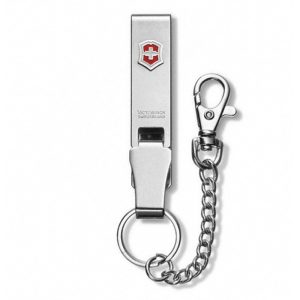 جاسوئیچ و جاکلیدی ویکتورینوکس مدل MultiClip 4.1858